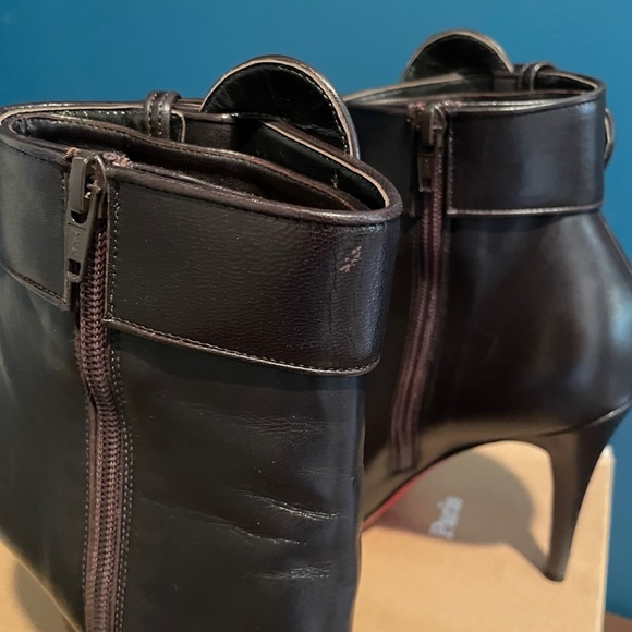 Christian Louboutin high heel boots - Picture 9 of 13